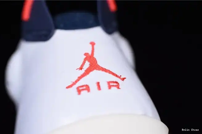 Bmlin Grey-Sail Tinker Retro 23-Neutral Infrared 384664-104 Jordan White 6 Air 0508